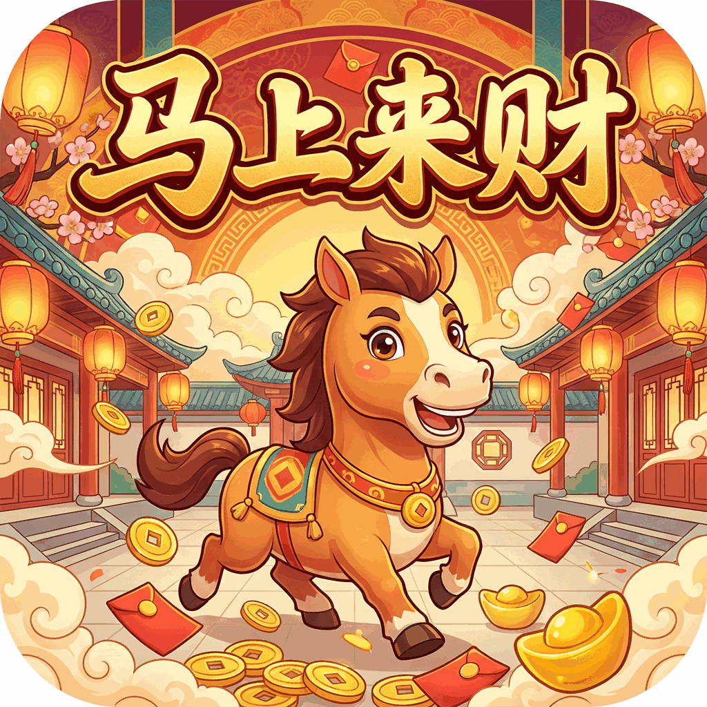 马上来财