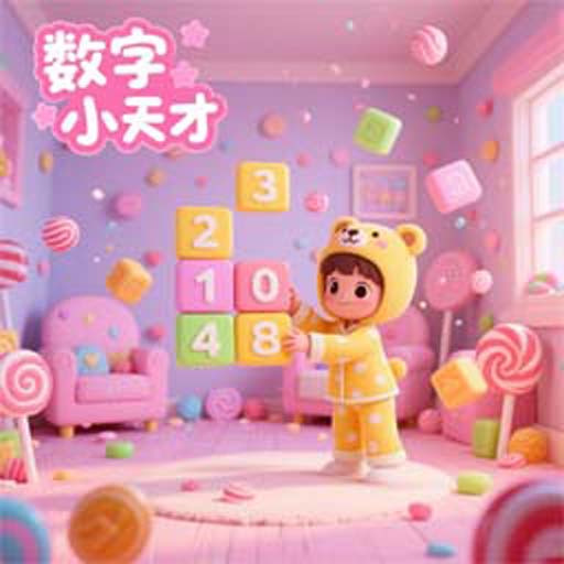 数字小天才