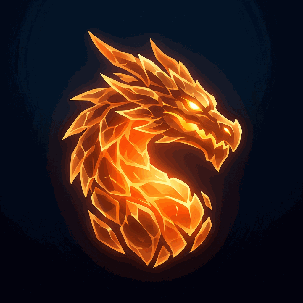 龙烬