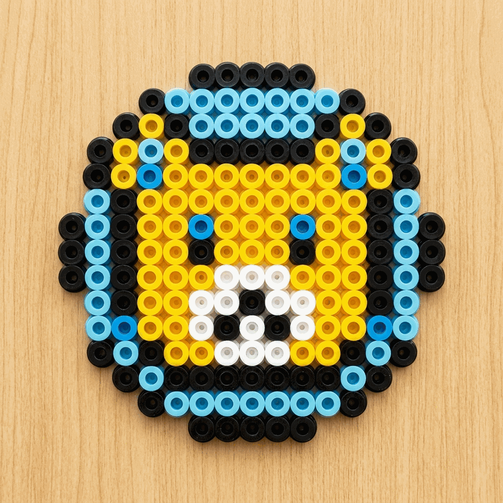 拼豆工坊picross