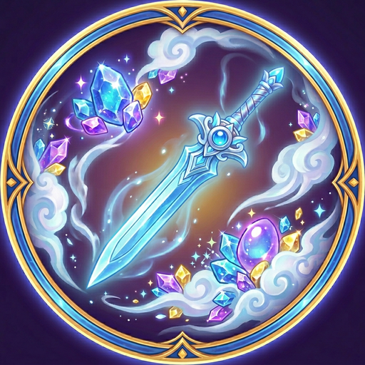 奇幻炼心录