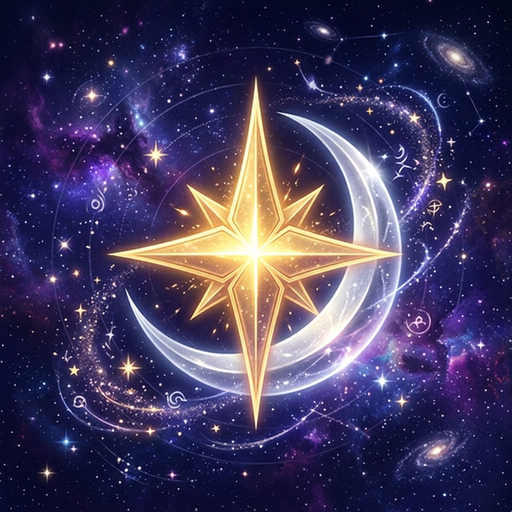 星月谜阵