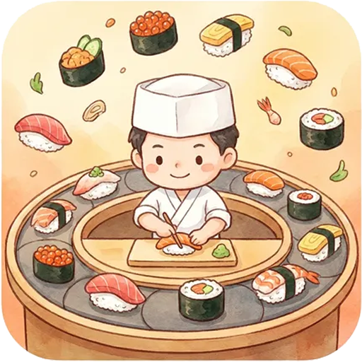 回转大师