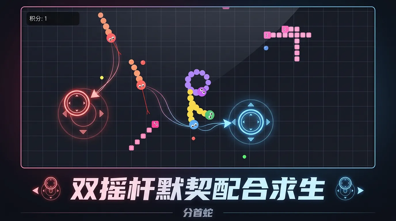 分首蛇