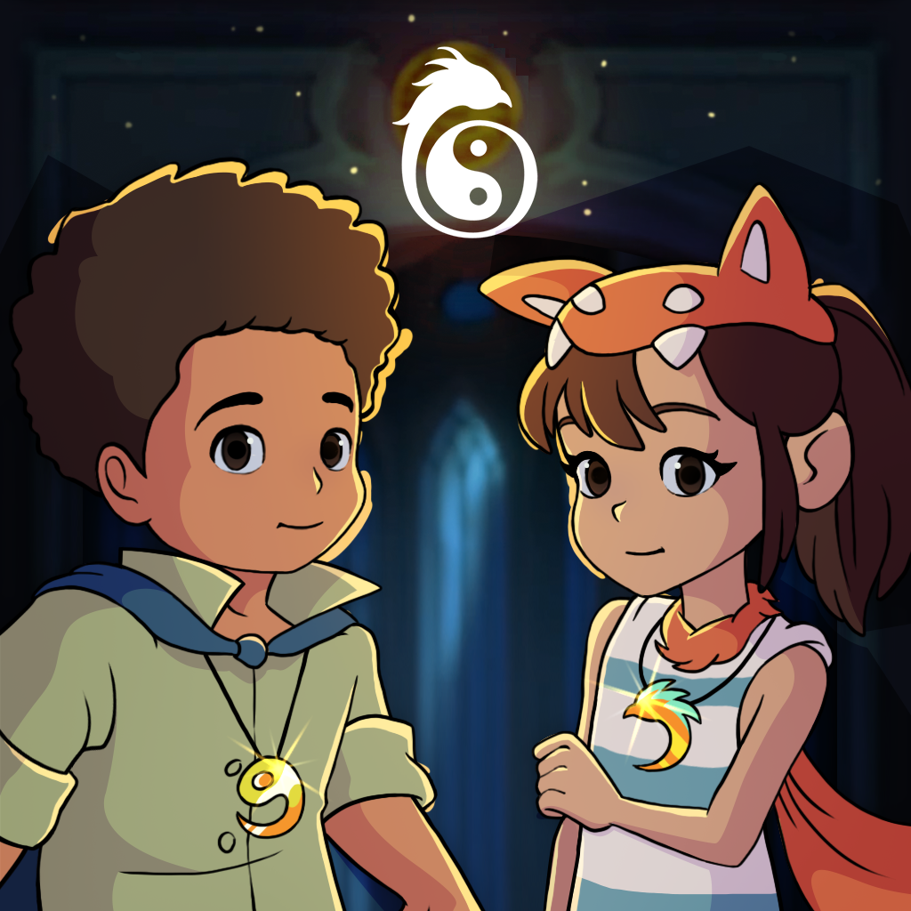 双子迷途2