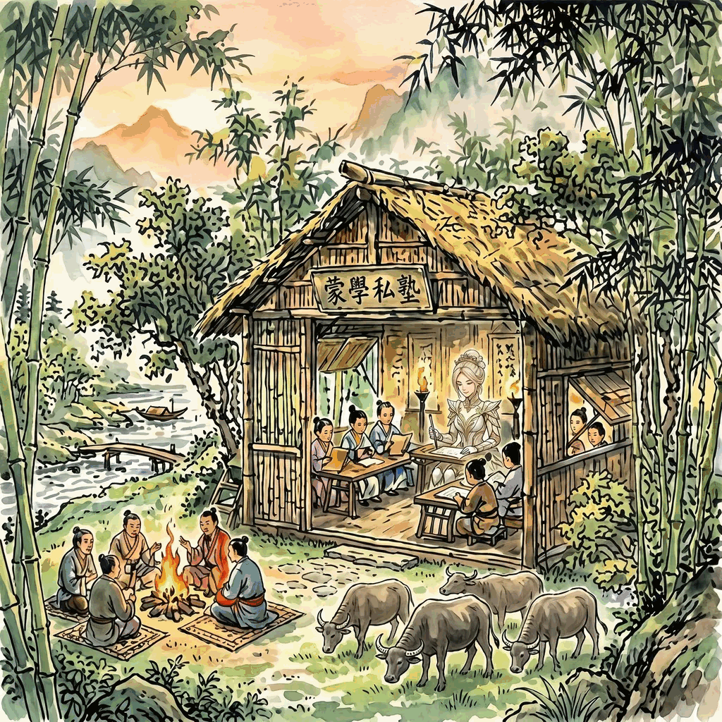 重燃纪元