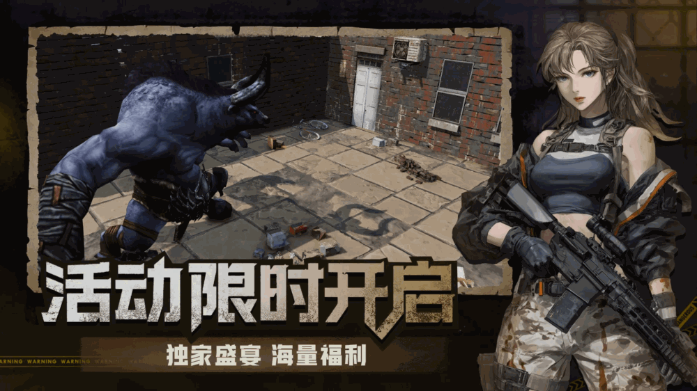 求生之路僵尸小队截图3