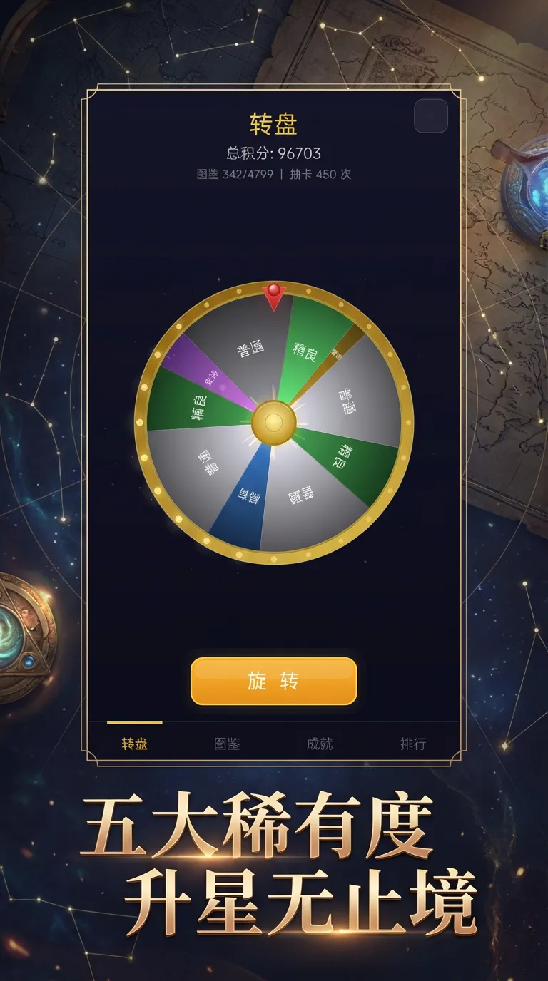 转盘截图3