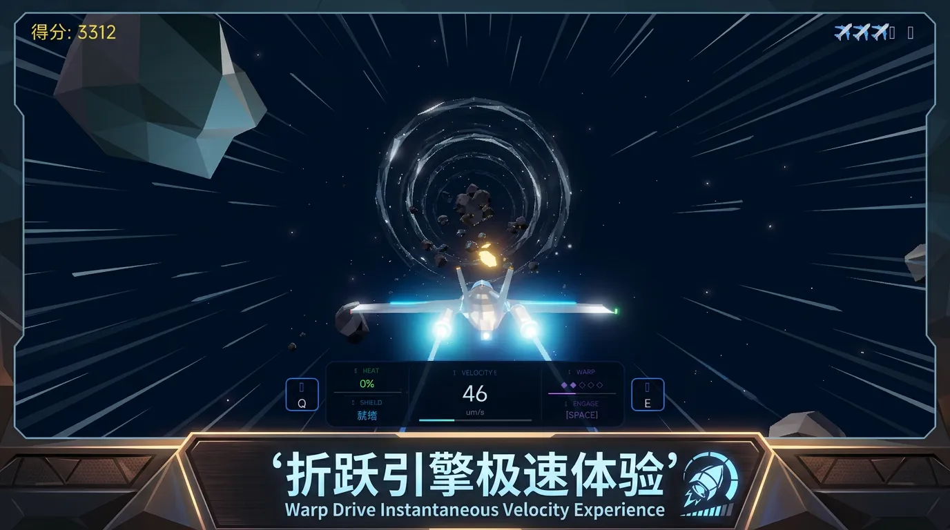 苍穹浩瀚截图3