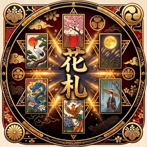 花札