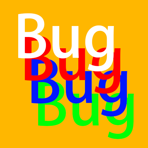 现实bug模拟