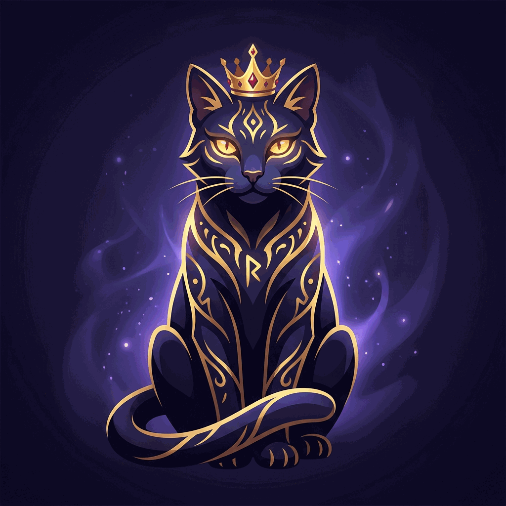 传奇爱猫人