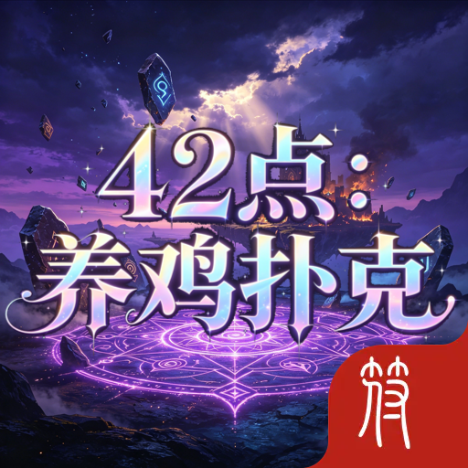 42点养鸡扑克