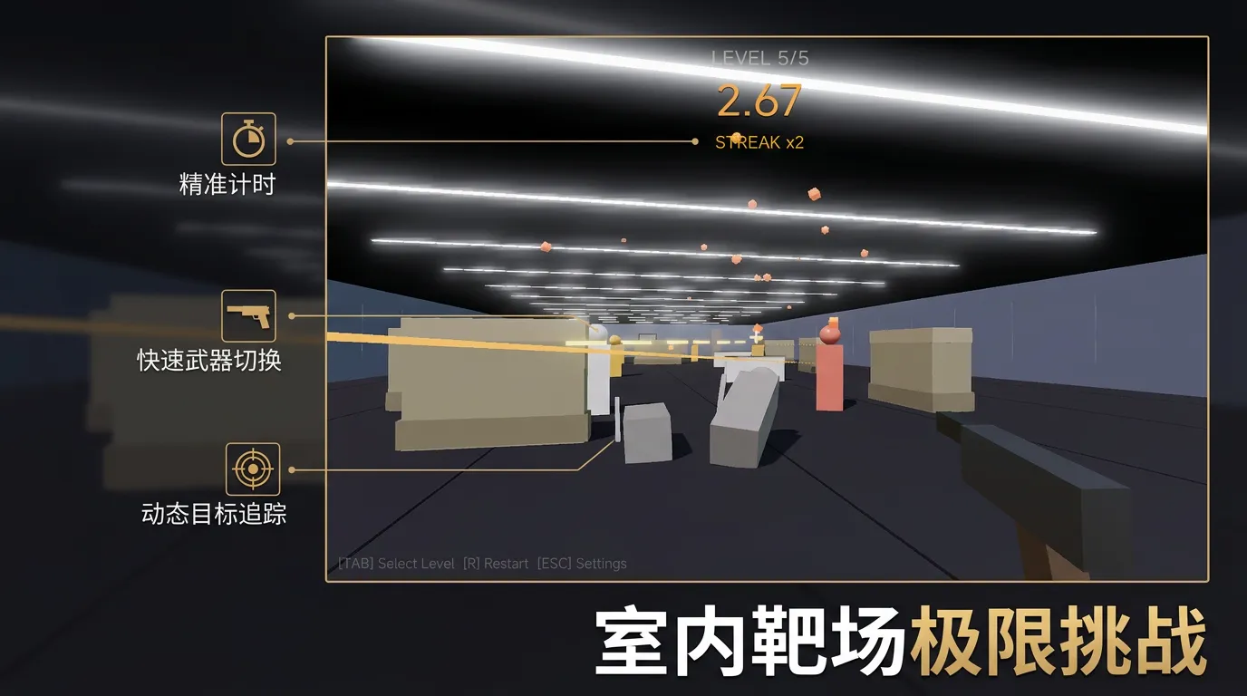 极速射击截图1
