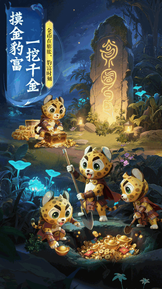 侠者风华录截图2