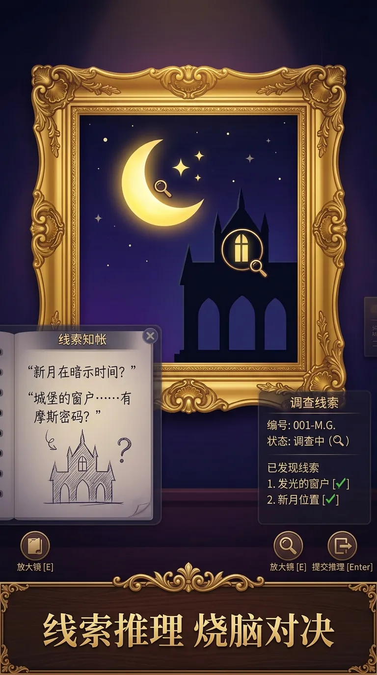 午夜画廊