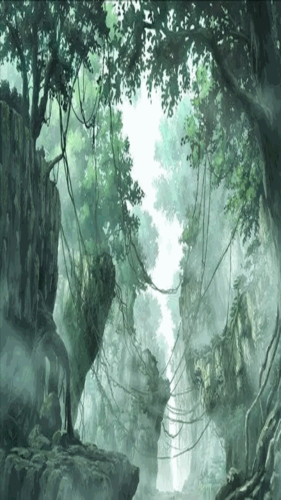 梦江湖