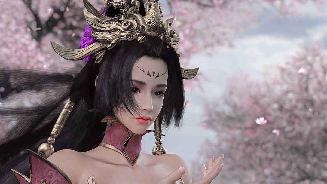 御龙在天各职业属性怎么加点