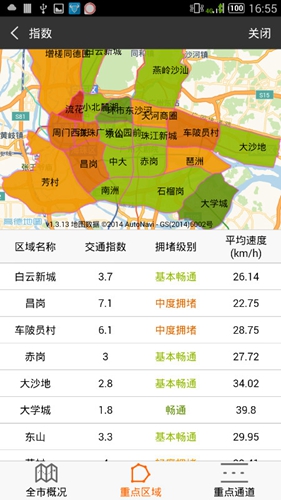 沃行讯通截图5