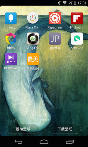 最美壁纸截图3