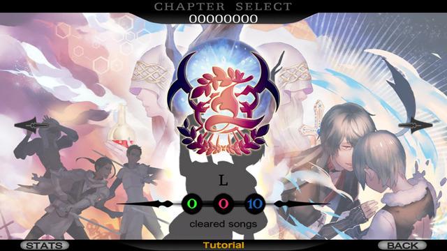 音乐世界截图2